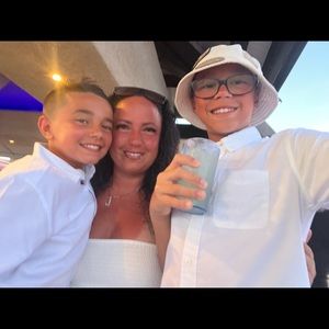 Meet your Posher, Lisa